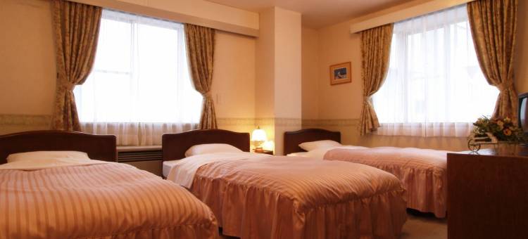 马里昂信浓度假旅馆(Resort Inn Marion Shinano)图片