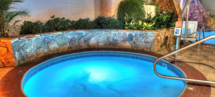 拉姆西酒店和会议中心(The Ramsey Hotel and Convention Center Pigeon Forge)图片