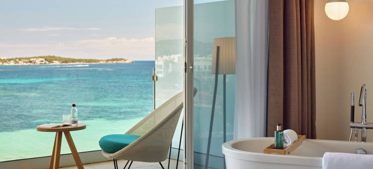 伊比萨美利亚酒店(Melia Ibiza - Adults Only)图片