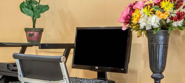 伊克诺旅馆-湖区(Econo Lodge Lakes Region)图片