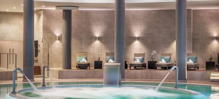 爱斯托里尔宫高尔夫及健康酒店(Palácio Estoril Hotel, Golf & Wellness)图片