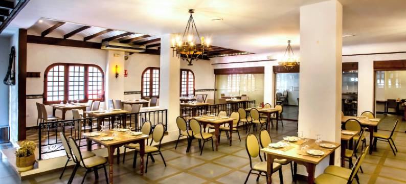 拉米斯酒店(Hotel Ramis Fundado en 1969)图片