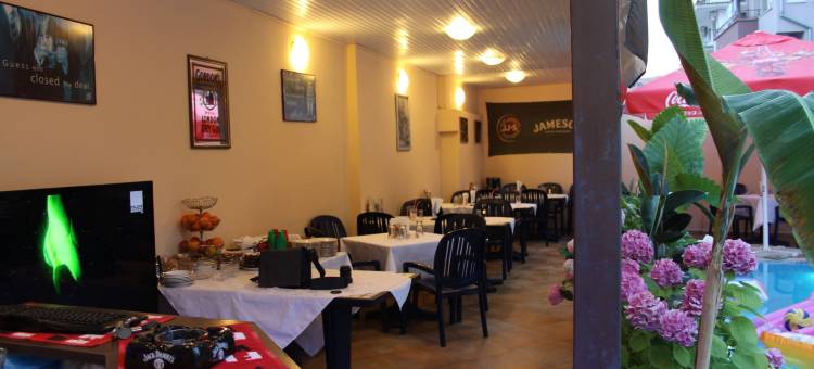意大利酒店(Italia Hotel)图片
