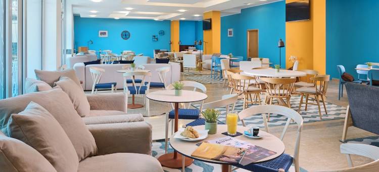 马葛酒店 - 艾美尼斯(Magal Hotel by Aminess)图片