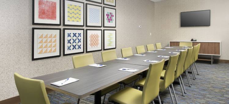 Holiday Inn Express & Suites San Antonio North - Windcrest图片