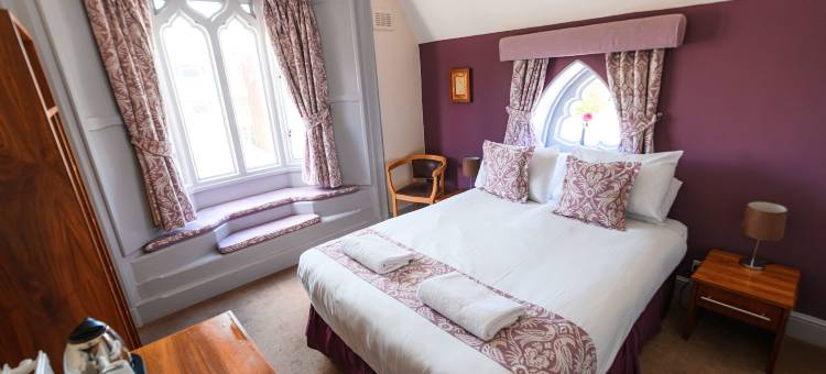 柠檬树酒店(The Lemon Tree)图片