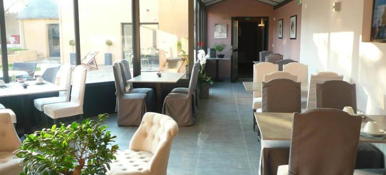 圣欧班酒店(Hotel le Saint Aubin)图片