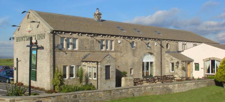 猎人旅馆(The Huntsman Inn)图片