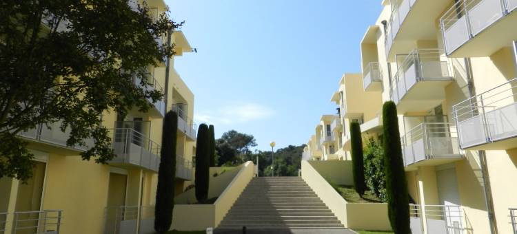 索菲亚城市公寓(City Résidence Sophia)图片