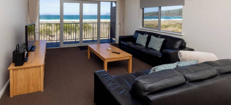 BIG4米德尔顿海滩度假公园酒店(Big4 Middleton Beach Holiday Park)图片