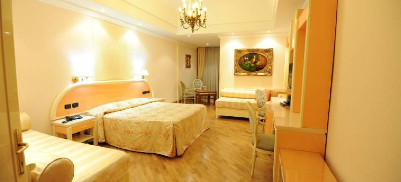 LH酒店-凯撒宫殿(LH Hotel Domus Caesari)图片