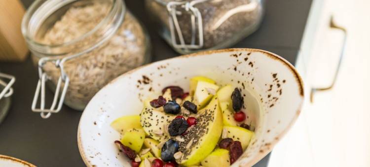 甜蜜梅拉农庄酒店(Agritur la Dolce Mela - Adults Only)图片