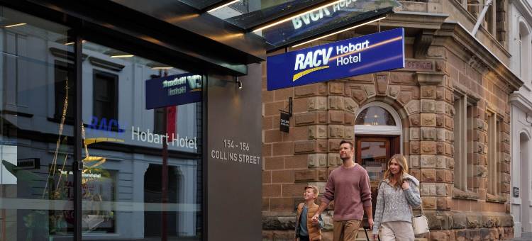 RACV 霍巴特酒店(Racv Hobart Hotel)图片