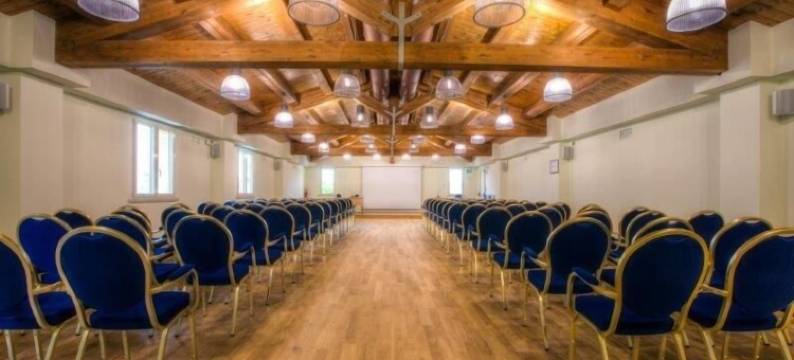 杜卡德尔蒙特费尔特罗酒店(Hotel Il Duca Del Montefeltro)图片