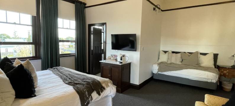 巴利那庄园精品酒店(Ballina Manor Boutique Hotel)图片