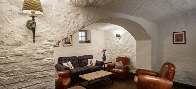 盖特福尔贝克饭店(Gut Vorbeck)图片