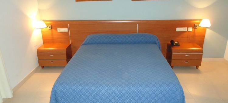 滨海庄园酒店(Hotel Mar Menor)图片