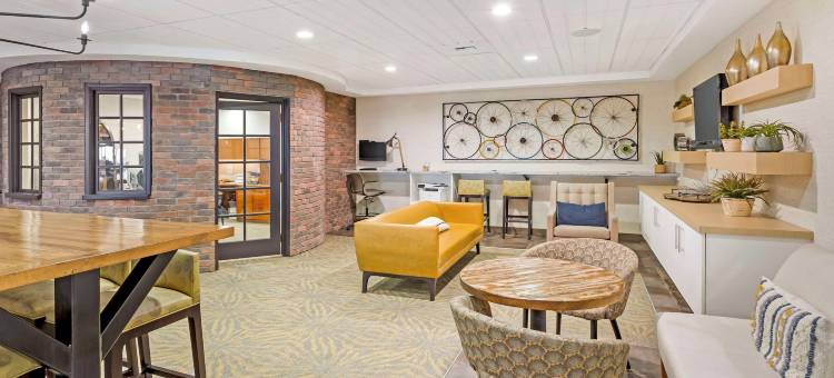 格兰特溪贝斯特韦斯特优质酒店(Best Western Plus Grant Creek Inn)图片