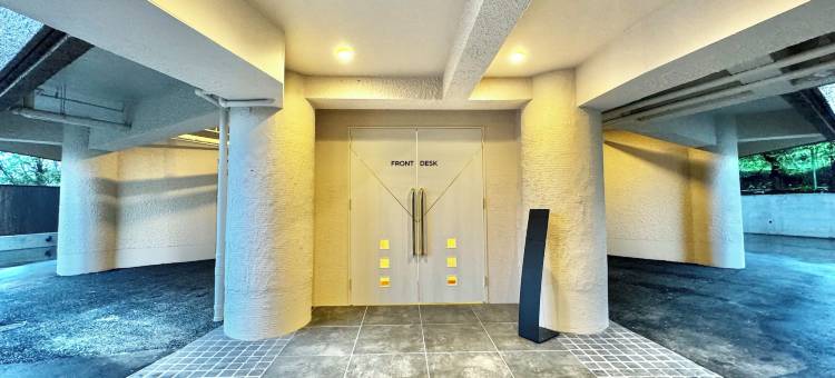 度假村温泉鹤见酒店(Resort Stay Spa Tsurumi)图片