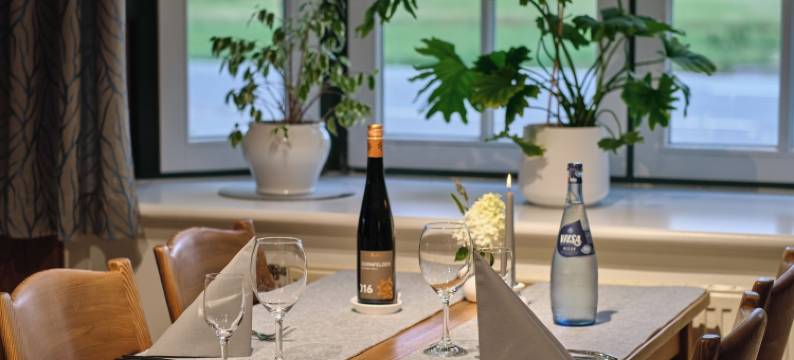 斯蒂达姆酒店(Hotel am Steendamm)图片