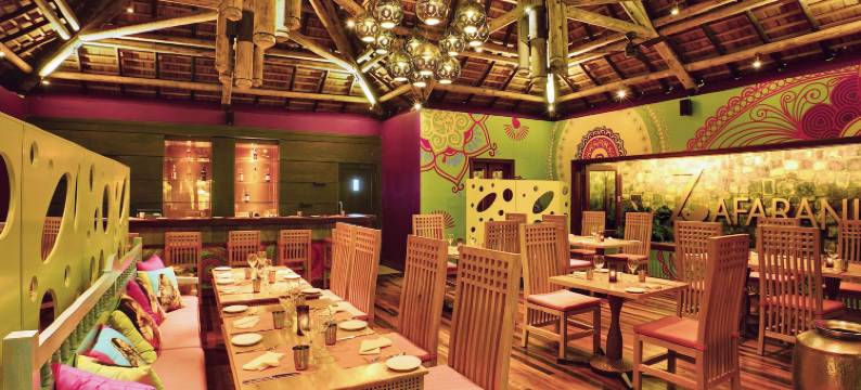 传承阿瓦利高尔夫及水疗度假村(Heritage Awali Golf and Spa Resort)图片