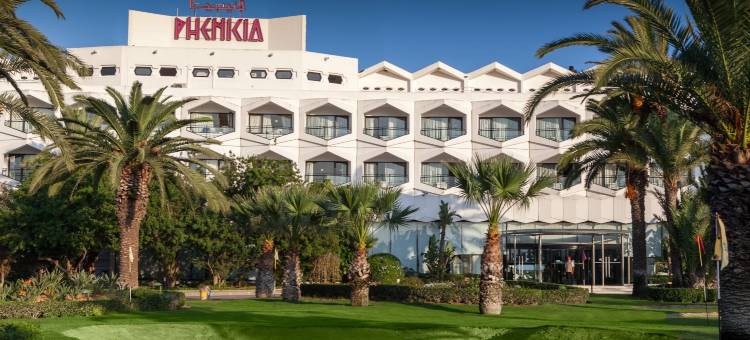 桑提多腓尼基酒店(Sentido Phenicia)图片