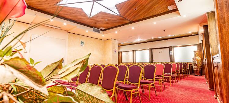 克里斯塔罗酒店(Hotel Cristallo)图片