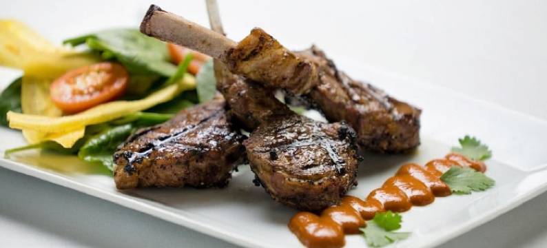 纳萨克酒店(Hotel Narsaq)图片