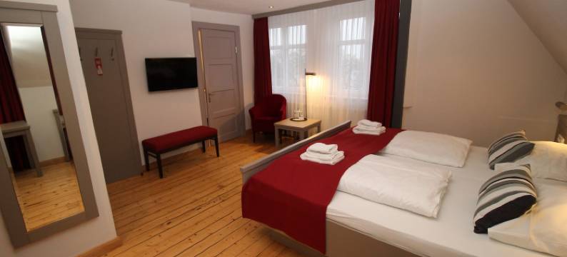 苏尔特里尼酒店(Hotel Zur Treene)图片