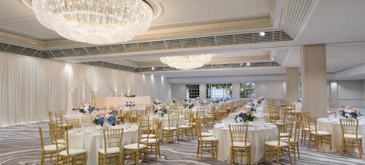 威基基海滩凯悦水疗度假酒店(Hyatt Regency Waikiki Beach Resort & Spa)图片