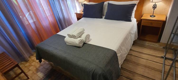 拉各斯海景酒店(Ocean View Lagos)图片