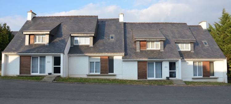 高尔夫球酒店(Logis Golfe Hotel)图片