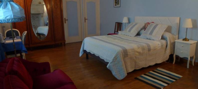 弗格里特之家酒店(Le Logis de Faugerit)图片