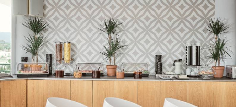 亚特兰蒂斯酒店(Zante Atlantis Hotel)图片