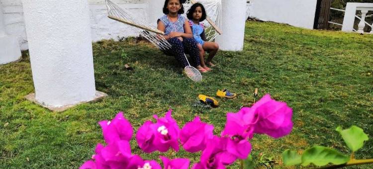 埃克尔度假屋酒店(Ekdant Holiday Home)图片