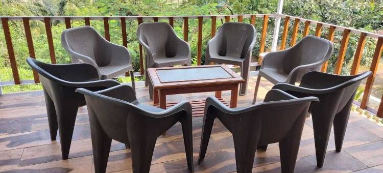 埃克尔度假屋酒店(Ekdant Holiday Home)图片