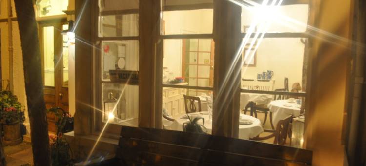 14 号哈林顿旅馆(Harringtons at 14)图片