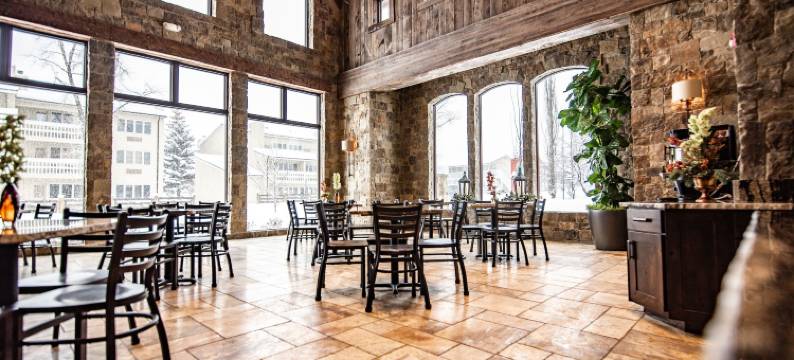 埃尔克乡村酒店(Elk Country Inn)图片