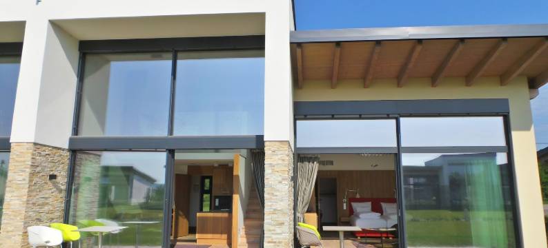 钻石乡村俱乐部酒店(Hotel Diamond Country Club)图片