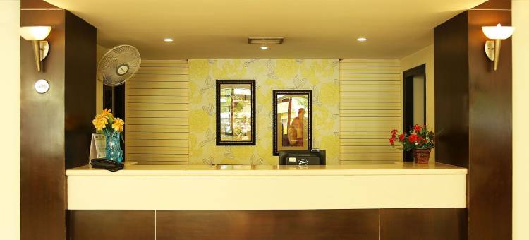 瑞贾维哈尔酒店(Hotel Rajavihar)图片