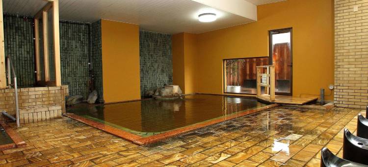 甲府信玄温泉1-2-3酒店(Hotel 1-2-3 Kofu Shingen Onsen)图片