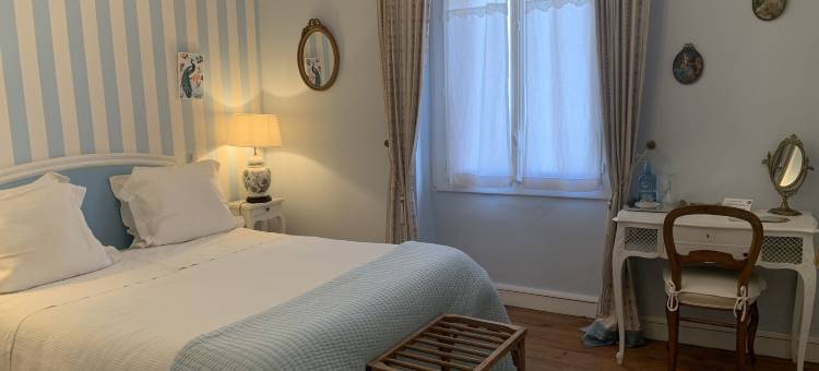 白色十字酒店(La Croix Blanche)图片