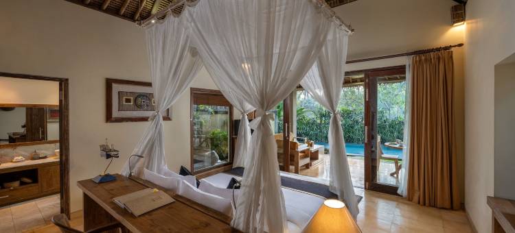 普拉玛那桑卡拉度假村(The Sankara Resort by Pramana)图片