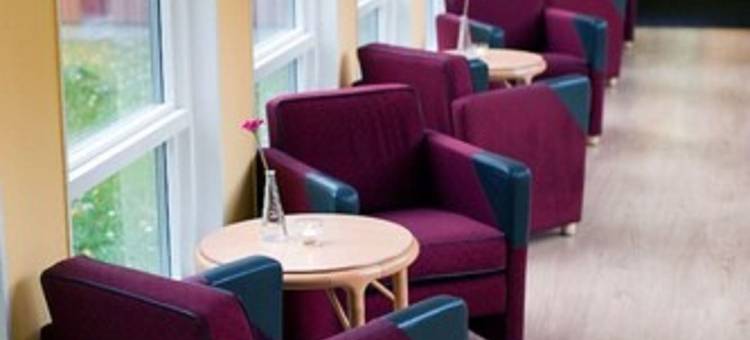 戴尔罗格酒店(Hotel Dialog)图片