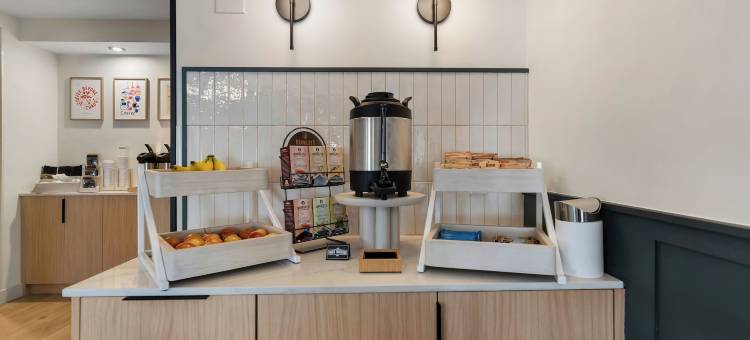 BOB酒店塔拉哈西(Bob Hotels Tallahassee - Boutique on Budget)图片