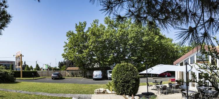 环礁酒店(Contact Hotel Atoll)图片