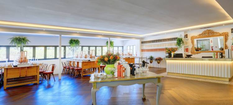 Protea亚酒店-莫塞尔港(Protea Hotel by Marriott Mossel Bay)图片