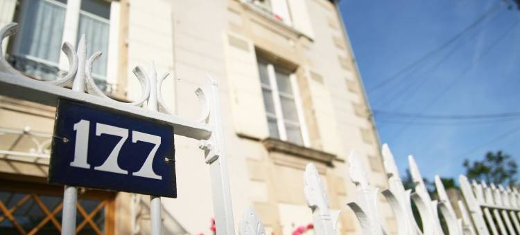 克洛斯磨坊酒店(Clos des Moulins)图片