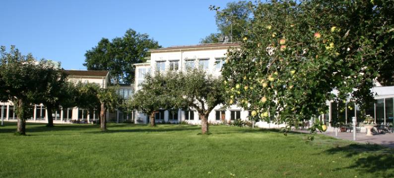 阿隆斯波会议中心酒店(Aronsborgs Konferenshotell)图片