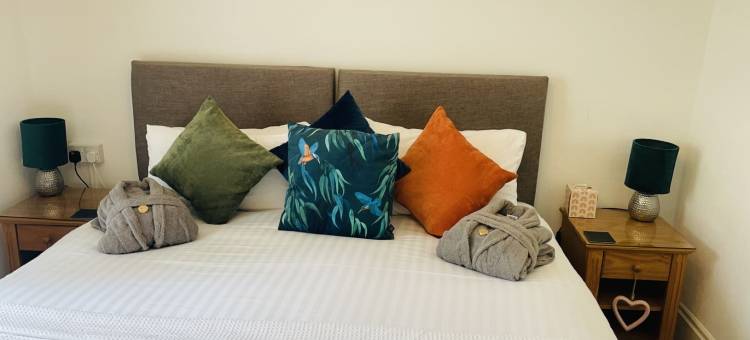 修道院民宿(Abbey House B & B)图片